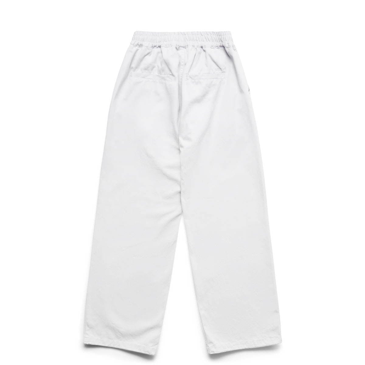 X-Girl Womens TWILL EASY PANTS