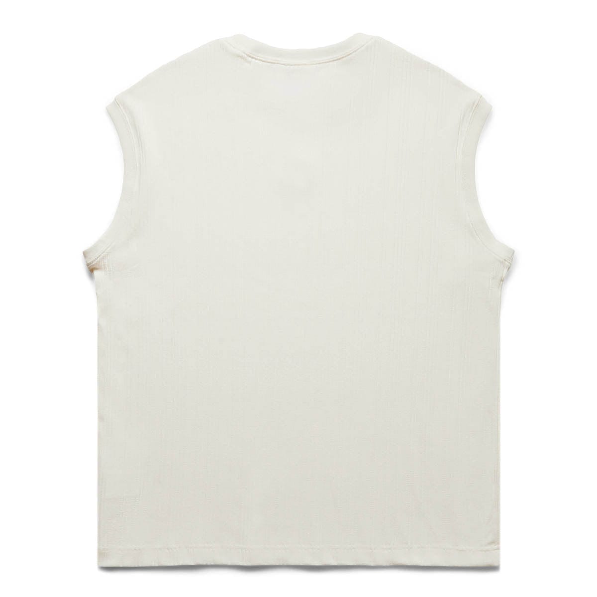 X-Girl Shirts DEFORMED RIB TANK TOP