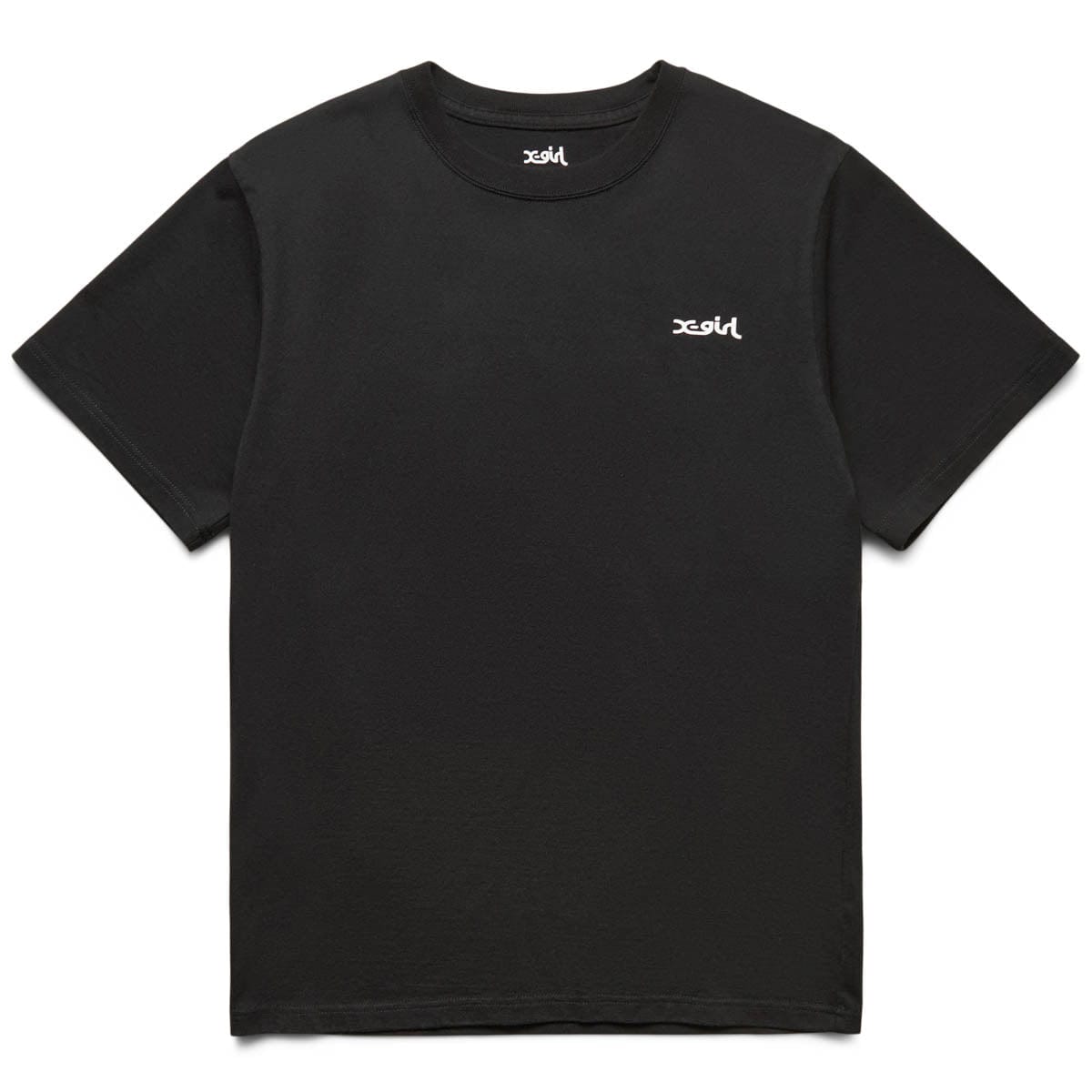 X-Girl T-Shirts PILLS S/S TEE